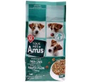 Popredná značka Kibbles pre malých psov 2kg