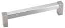 Matná chrómová tyč nábytková úchytka 320 mm - AR003 AMIX