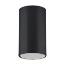 STRUHM Stropné svietidlo bodové OTTO GU10 BLACK 03567
