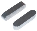 Prizmatický kľúč 4x4x30mm 68854430