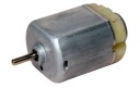 12V jednosmerný motor 9000 ot./min JOHNSON [P70]