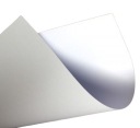 KARTÓNOVÝ LIST NA VÝREZY - 70x100 CM - 350 g/m2