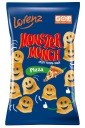 Pizzové chrumky Monster Munch 100g