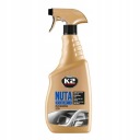 K2 K507 NUTA Tekutý sprej na čistenie okien 770ml