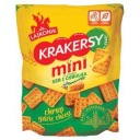 LAJKONIK MINI SYROVÉ A CIBUĽOVÉ CRACKERSKY 100G