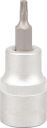 Zásuvka Torx 1/2