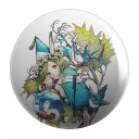 Witch Hat Atelier manga anime pin na výber