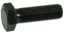 Skrutka plný závit M16x1,5x50