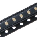 SMD kondenzátor 1206 680nF 16V X7R x50