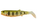 Savage Gear Cannibal Kopyto 10cm - Olive UV