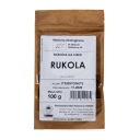 ARUKOLA BIO certifikované semená 100g. ECO na klíčky TORAF a microgreens