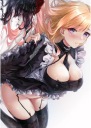 Anime Plagát Môj Dress-Up Darling SBDKS_101 A3