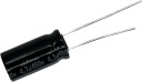 Nichicon kondenzátor 4,7uF/ 450VDC 10X20mm