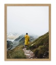 Fotorámik A4 21x29,7 Dub Italia svetlý