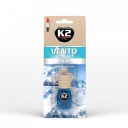 K2 FRAGRANCE VENTO V453P FRESH BLISTER BIELY 8ML. TRW