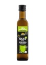 Big Nature za studena lisovaný olej pre seniorov 250 ml