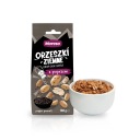 ARAŠIDY S PAPRIMOU 140g Moreso