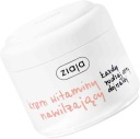 ZIAJA VITAMÍNOVÝ KRÉM 95 ml
