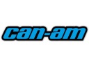 Samolepky Can-Am Outlander 19 cm