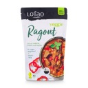VEGGIE RAGÚT BIO 320 g - LOTAO