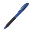 Pentel K437CR gélové pero 0,7 mm WOW modré