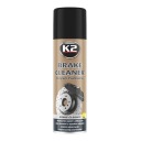 K2 BRZDOVÝ ČISTIČ 500 ML NA ČISTENIE BRZD!