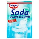 DR. Oetker Sóda bikarbóna 70 g