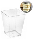 SNACK CUP dezertné poháre 150ml 24 ks