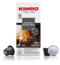 Kapsule pre Nespresso KIMBO Espresso Intenso 10 ks.