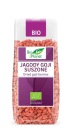 SUŠENÉ BOBULE GOJI, BIO, 100 g - BIO PLANÉTA