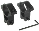 INŠTALÁCIA pre VZDUCHOVÚ ZBRAŇ Rozsah 25mm 740038