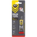 K2 PROLOK T275 ZÁVITOVÝ SKRUTOVAČ Vysoký VÝKON 6ml