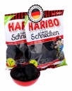 HARIBO Schnecken želé Slimáky sladké drievko 175g DE