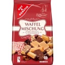 G&G Wafel Mischung Mliečne oblátky 400g