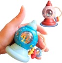 HRAKLIČKA FAREBNÁ TRUBKA 10CM SENZOR