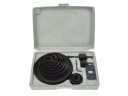 Dierovacia píla na drevo 16 kusov 19-127mm GEKO G30004