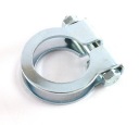 Objímka na koleno pre SIMSON S51 S50 MUFFLER BAND