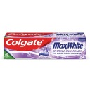 COLGATE MAX WHITE SPARKLE zubná pasta 75 ml
