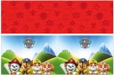 Paw Patrol fóliový obrus 120 x 180 cm 1 ks.