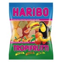 HARIBO Tropifrutti Tropické ovocné želé 175g