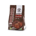 Vegánske bio kakaové sušienky 350 g (GANDOLA) GAND
