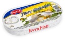 EvraFish SLEDE FILETY v oleji 170g