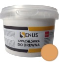 Senus tmel na drevo 1kg ALDER