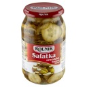 Rolnik švédsky šalát s poľnými uhorkami 900ml