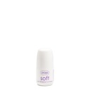 antiperspirant krém soft - antiperspiranty