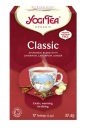 Yogi Tea Classic – Classic (17 x 2,2 g)