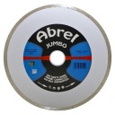 Diamantová píla JUMBO 115 x 22,2mm ABREL na rezanie dlaždíc, keramiky
