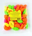 GUSTO FOAM 400G želé