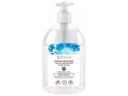 Barwa tekuté mydlo LINEN hypoalergénne 500ml