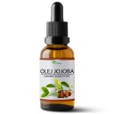 JOJOBOVÝ OLEJ 50ml prírodný olej 100%